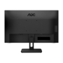AOC 24E3UM , 24 , VA , FHD , 16:9 , 75 Hz , 4 ms , 1920 x 1080 pixels , 300 cd/m² , HDMI ports quantity 1