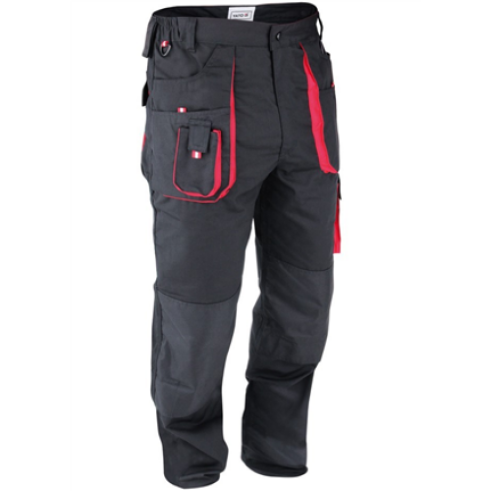 Work Trousers, L size YT-8027