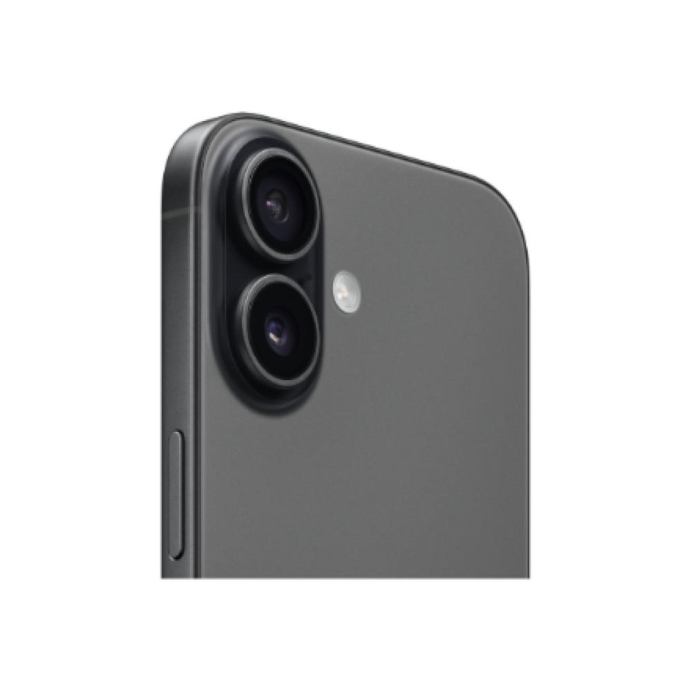 Apple , iPhone 17 , Black , 6.3 , 2622 x 1206 pixels , OLED , A19 , Internal RAM 8 GB , 512 GB , Dual SIM , Nano SIM , 5G , Main camera resolution 48 MP , iOS 26 , Secondary camera resolution 48 MP