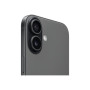 Apple , iPhone 17 , Black , 6.3 , 2622 x 1206 pixels , OLED , A19 , Internal RAM 8 GB , 512 GB , Dual SIM , Nano SIM , 5G , Main camera resolution 48 MP , iOS 26 , Secondary camera resolution 48 MP
