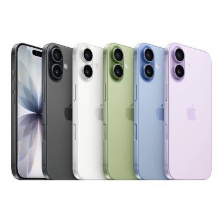 Apple , iPhone 17 , Black , 6.3 , 2622 x 1206 pixels , OLED , A19 , Internal RAM 8 GB , 512 GB , Dual SIM , Nano SIM , 5G , Main camera resolution 48 MP , iOS 26 , Secondary camera resolution 48 MP