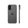 Apple , iPhone 17 , Black , 6.3 , 2622 x 1206 pixels , OLED , A19 , Internal RAM 8 GB , 512 GB , Dual SIM , Nano SIM , 5G , Main camera resolution 48 MP , iOS 26 , Secondary camera resolution 48 MP