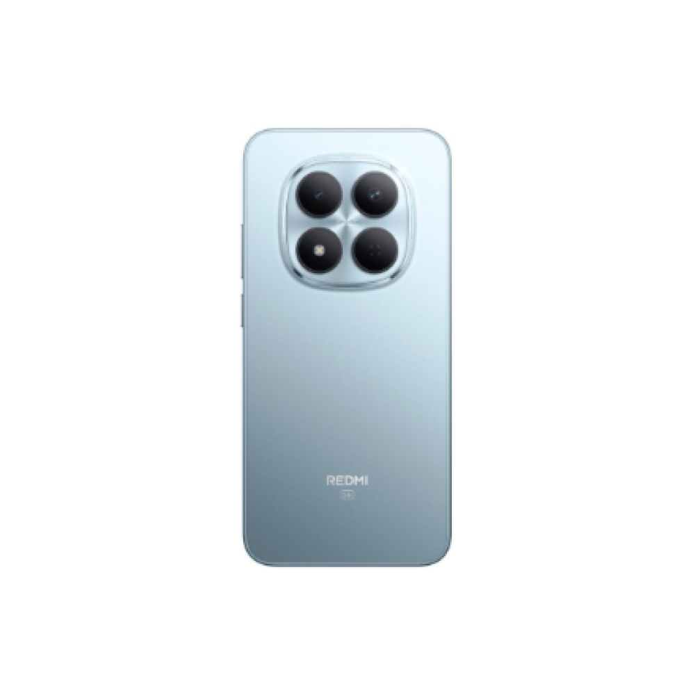 Xiaomi Redmi , Note 15 Pro , Glacier Blue , 6.83 , AMOLED , 1220 x 2772 pixels , Mediatek , Internal RAM 8 GB , 256 GB , Dual SIM , 4G , 5G , Main camera resolution 200+8+2 MP , Secondary camera resolution 20 MP , Android , 15 , 6580 mAh