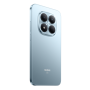 Xiaomi Redmi , Note 15 Pro , Glacier Blue , 6.83 , AMOLED , 1220 x 2772 pixels , Mediatek , Internal RAM 8 GB , 256 GB , Dual SIM , 4G , 5G , Main camera resolution 200+8+2 MP , Secondary camera resolution 20 MP , Android , 15 , 6580 mAh