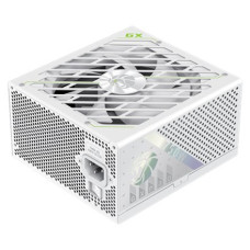 Gamemax PSU , GX PRO 750G WH , 750 W , Gold , Modular