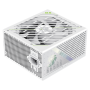 Gamemax PSU , GX PRO 750G WH , 750 W , Gold , Modular