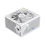 Gamemax PSU , GX PRO 750G WH , 750 W , Gold , Modular