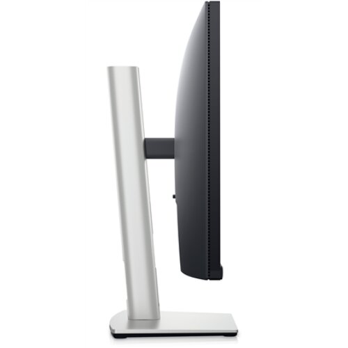 Dell , Video Conferencing Monitor , C2423H , 24 , IPS , FHD , 16:9 , 60 Hz , 8 ms , 1920 x 1080 , 250 cd/m² , HDMI ports quantity 1 , Silver , Warranty 36 month(s)