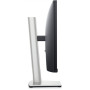 Dell , Video Conferencing Monitor , C2423H , 24 , IPS , FHD , 16:9 , 60 Hz , 8 ms , 1920 x 1080 , 250 cd/m² , HDMI ports quantity 1 , Silver , Warranty 36 month(s)