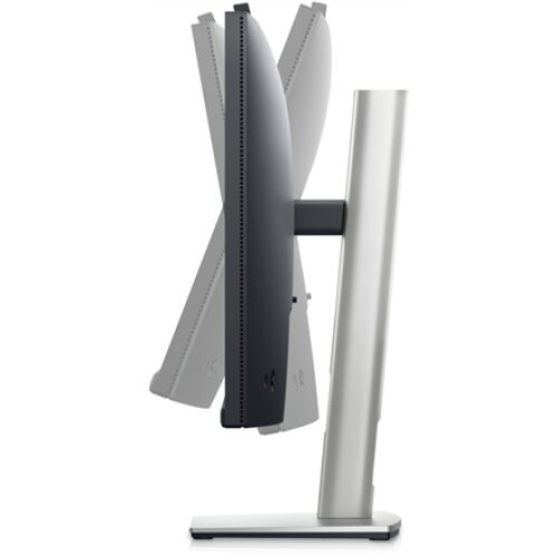 Dell , Video Conferencing Monitor , C2423H , 24 , IPS , FHD , 16:9 , 60 Hz , 8 ms , 1920 x 1080 , 250 cd/m² , HDMI ports quantity 1 , Silver , Warranty 36 month(s)