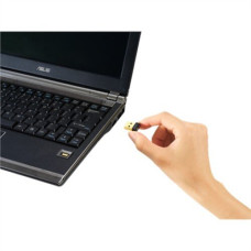 Asus , USB Wireless Adapter , USB-N10 NANO B1 , 802.11n