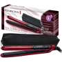 Remington , Silk Hair Straightener , S9600 , Warranty 24 month(s) , Ceramic heating system , Display Digital , Temperature (min) 150 °C , Temperature (max) 240 °C , Red
