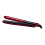 Remington , Silk Hair Straightener , S9600 , Warranty 24 month(s) , Ceramic heating system , Display Digital , Temperature (min) 150 °C , Temperature (max) 240 °C , Red