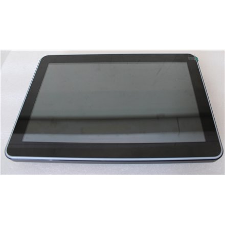 SALE OUT. ProDVX APPC-10SLBe 10.1 Android Panel PC, Android 11 with GMS and Zero-touch, Surround LED bar, Integrated NFC, Black , SALE OUT. ProDVX APPC-10SLBe , 10 TP Pcap 10ms , 10.1 , Landscape/Portrait , 24/7 , Android , 160 ° , 160 ° , 500 cd/m² , Tou
