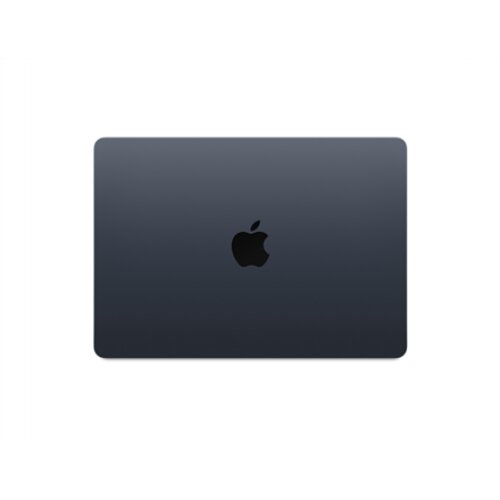Apple , MacBook Air , Midnight , 13.6 , IPS , 2560 x 1664 , Apple M2 , 8 GB , Solid-state drive capacity 512 GB , Apple M2 10-core GPU , Without ODD , macOS , 802.11ax , Bluetooth version 5.0 , Keyboard language English , Keyboard backlit , Warranty 12 mo