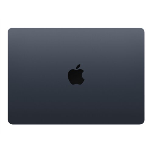 Apple , MacBook Air , Midnight , 13.6 , IPS , 2560 x 1664 , Apple M2 , 8 GB , Solid-state drive capacity 512 GB , Apple M2 10-core GPU , Without ODD , macOS , 802.11ax , Bluetooth version 5.0 , Keyboard language English , Keyboard backlit , Warranty 12 mo
