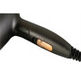 Camry , Hair Dryer , CR 2261 , 1400 W , Number of temperature settings 2 , Metallic Grey/Gold