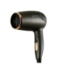 Camry , Hair Dryer , CR 2261 , 1400 W , Number of temperature settings 2 , Metallic Grey/Gold
