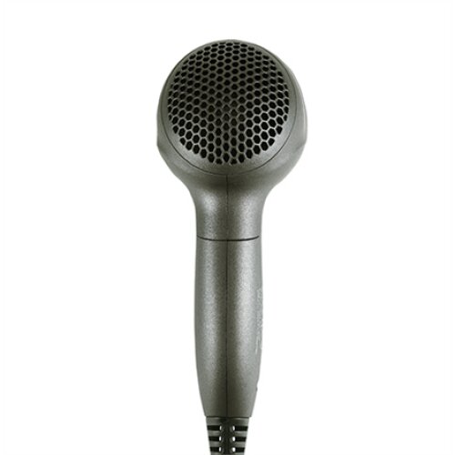 Camry , Hair Dryer , CR 2261 , 1400 W , Number of temperature settings 2 , Metallic Grey/Gold