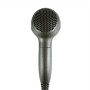 Camry , Hair Dryer , CR 2261 , 1400 W , Number of temperature settings 2 , Metallic Grey/Gold