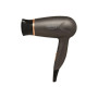 Camry , Hair Dryer , CR 2261 , 1400 W , Number of temperature settings 2 , Metallic Grey/Gold
