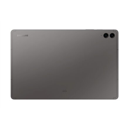 Samsung Galaxy , Tab S9 FE+ , 12.4 , Grey , IPS , 1600 x 2560 pixels , Exynos , 1380 (5 nm) , 6 GB , 128 GB , Wi-Fi , Front camera , 12 MP , Rear camera , 8+8 MP , Bluetooth , 5.3 , Android , 13