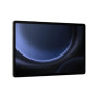 Samsung Galaxy , Tab S9 FE+ , 12.4 , Grey , IPS , 1600 x 2560 pixels , Exynos , 1380 (5 nm) , 6 GB , 128 GB , Wi-Fi , Front camera , 12 MP , Rear camera , 8+8 MP , Bluetooth , 5.3 , Android , 13