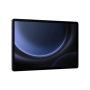 Samsung Galaxy , Tab S9 FE+ , 12.4 , Grey , IPS , 1600 x 2560 pixels , Exynos , 1380 (5 nm) , 6 GB , 128 GB , Wi-Fi , Front camera , 12 MP , Rear camera , 8+8 MP , Bluetooth , 5.3 , Android , 13