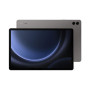 Samsung Galaxy , Tab S9 FE+ , 12.4 , Grey , IPS , 1600 x 2560 pixels , Exynos , 1380 (5 nm) , 6 GB , 128 GB , Wi-Fi , Front camera , 12 MP , Rear camera , 8+8 MP , Bluetooth , 5.3 , Android , 13