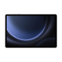 Samsung Galaxy , Tab S9 FE+ , 12.4 , Grey , IPS , 1600 x 2560 pixels , Exynos , 1380 (5 nm) , 6 GB , 128 GB , Wi-Fi , Front camera , 12 MP , Rear camera , 8+8 MP , Bluetooth , 5.3 , Android , 13
