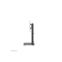 Neomounts Desk Mount , DS45-430BL12 TV stand , Adjustable Height, Swivel , 23-43 , Maximum weight (capacity) 40 kg , Black