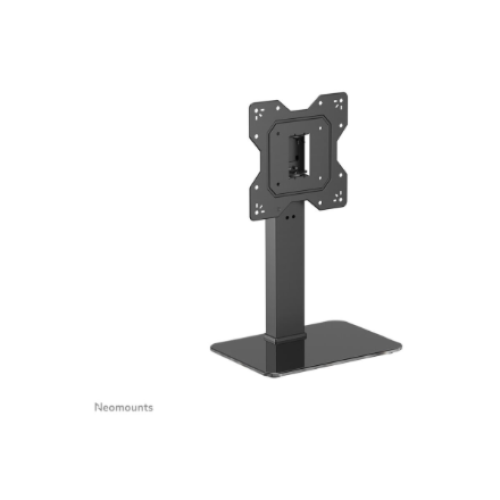 Neomounts Desk Mount , DS45-430BL12 TV stand , Adjustable Height, Swivel , 23-43 , Maximum weight (capacity) 40 kg , Black