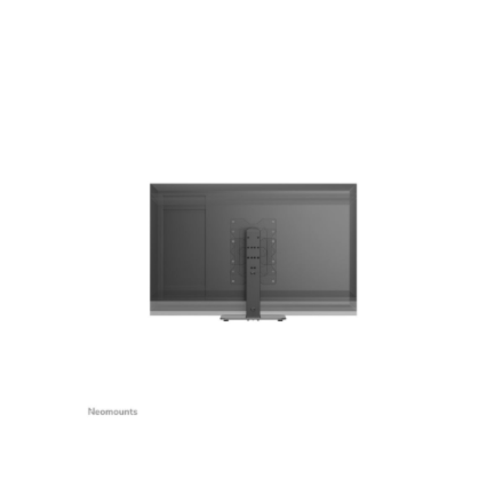 Neomounts Desk Mount , DS45-430BL12 TV stand , Adjustable Height, Swivel , 23-43 , Maximum weight (capacity) 40 kg , Black