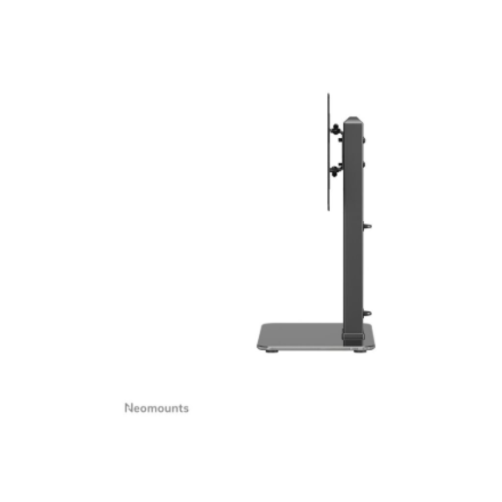 Neomounts Desk Mount , DS45-430BL12 TV stand , Adjustable Height, Swivel , 23-43 , Maximum weight (capacity) 40 kg , Black