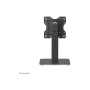 Neomounts Desk Mount , DS45-430BL12 TV stand , Adjustable Height, Swivel , 23-43 , Maximum weight (capacity) 40 kg , Black