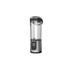 NINJA , Portable Cordless Blender , BC151EUBK , Portable , Jar material BPA-free , Jar capacity 0.53 L , Ice crushing , Black/Grey NINJA , Portable Cordless Blender , BC151EUBK , Portable , Jar material BPA-free , Jar capacity 0.53 L , Ice crushing , Black/Grey