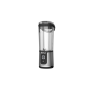 NINJA , Portable Cordless Blender , BC151EUBK , Portable , Jar material BPA-free , Jar capacity 0.53 L , Ice crushing , Black/Grey