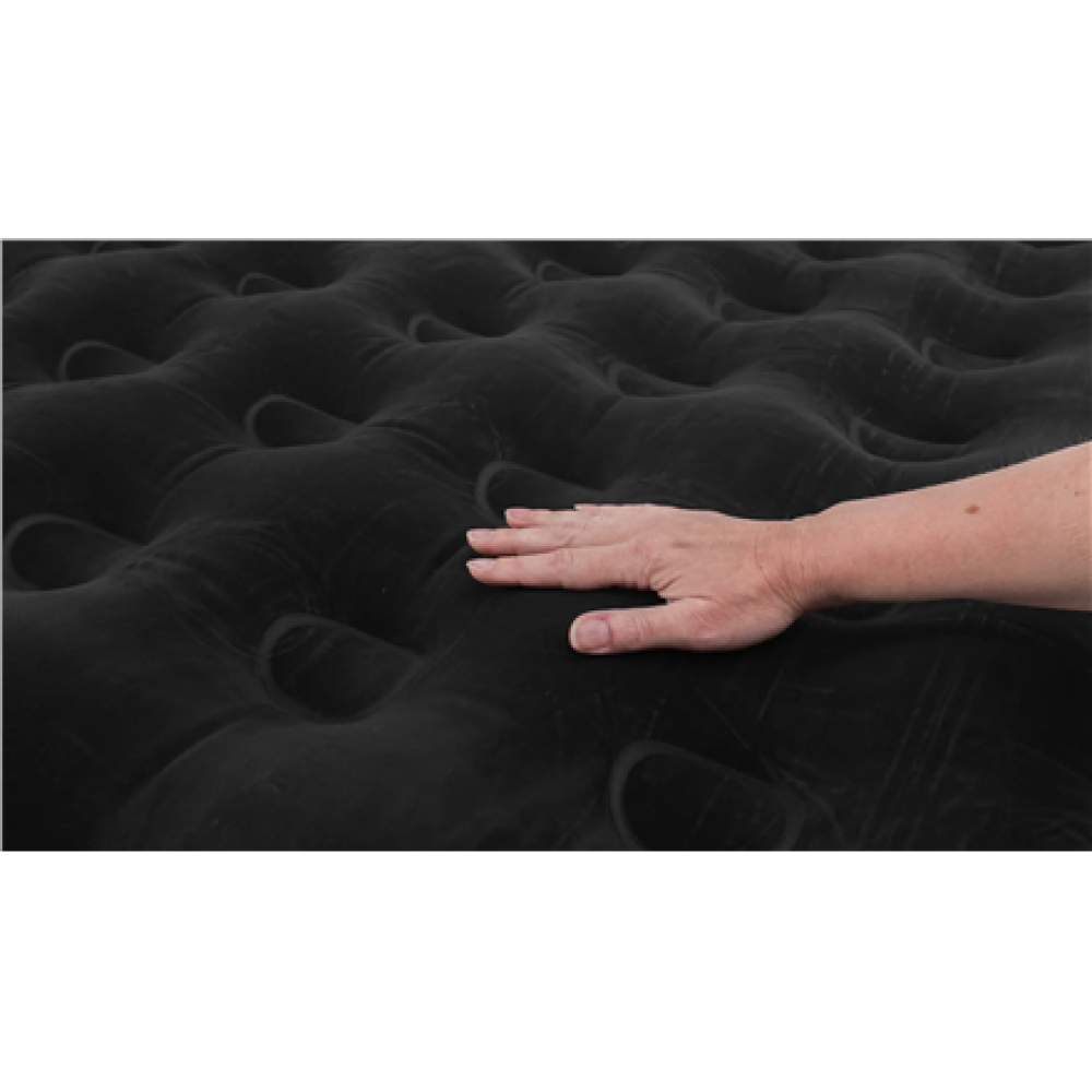 Outwell Classic Double , Airbed , 200 mm