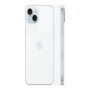 Apple , iPhone 15 Plus , Blue , 6.7 , Super Retina XDR display , 2796 x 1290 pixels , A16 , Internal RAM 6 GB , 256 GB , Dual SIM , 4G , 5G , Main camera resolution 48+12 MP , Secondary camera resolution 12 MP , iOS
