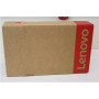 SALE OUT. Lenovo ThinkPad L13 Gen 6 13.3 WUXGA ULT5-225U/16GB/512GB/Intel Graphics/WIN11 Pro/ENG Backlit kbd/3Y Warranty , Lenovo ThinkPad L13 G6 Intel , Black , 13.3 , IPS , WUXGA , 1920 x 1200 pixels , Intel Core Ultra 5 , 225U , 16 GB , Soldered LPDDR5