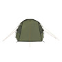 Easy Camp Family tent , Kinn 4 , 4 person(s) , Green
