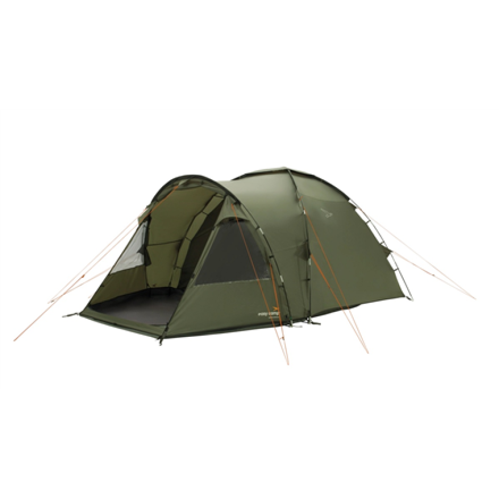 Easy Camp Family tent , Kinn 4 , 4 person(s) , Green