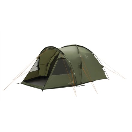 Easy Camp Family tent , Kinn 4 , 4 person(s) , Green