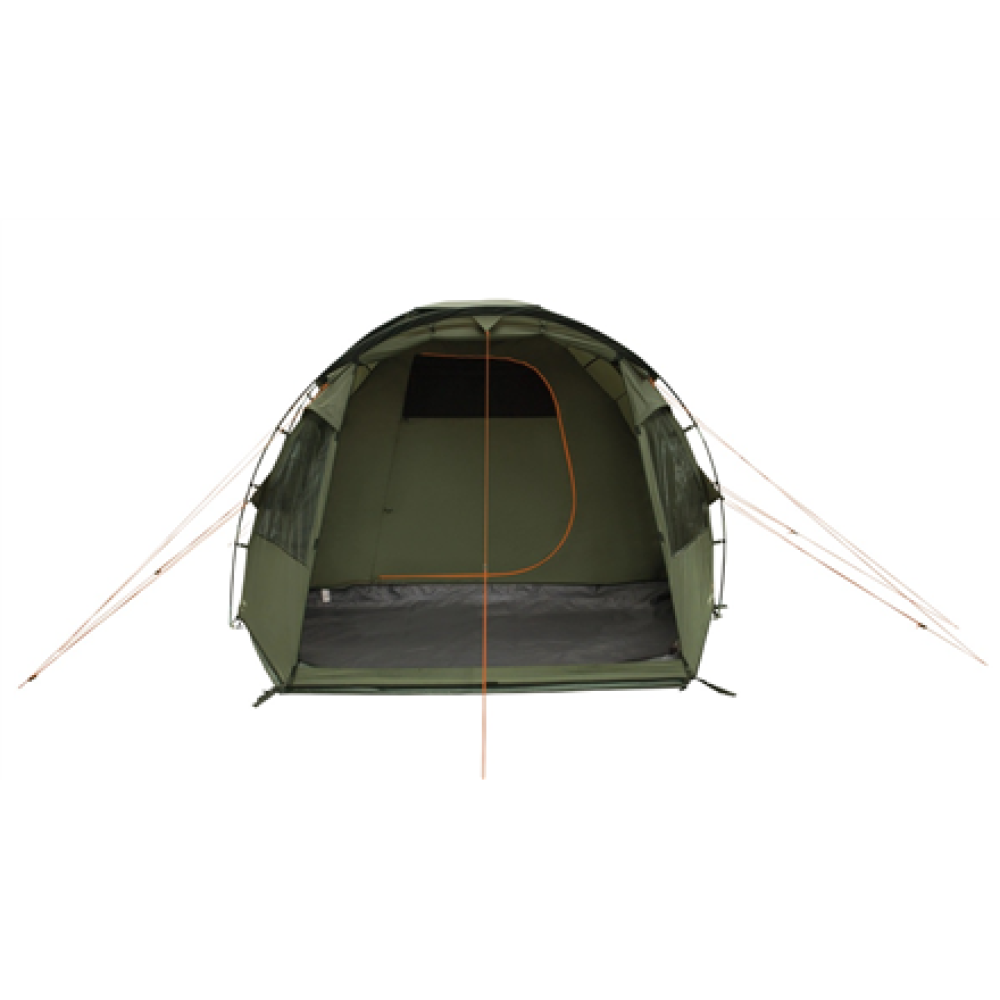 Easy Camp Family tent , Kinn 4 , 4 person(s) , Green