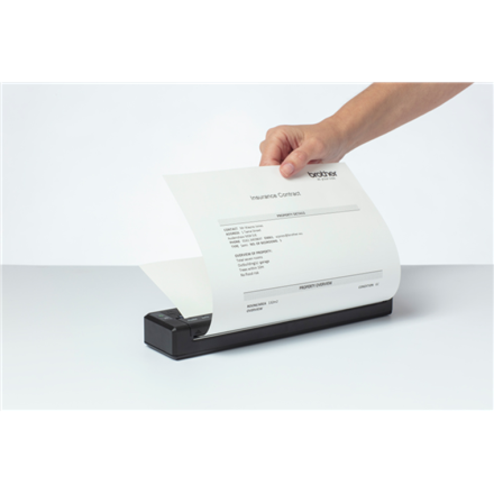 Brother PJ-822 , Mono , Thermal , Printer