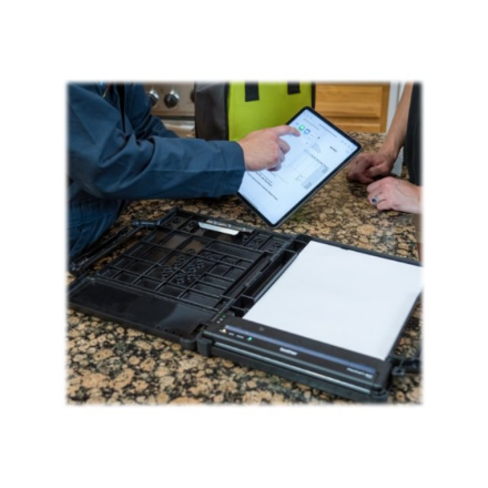 Brother PJ-822 , Mono , Thermal , Printer