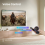 Hisense UHD Smart TV , 43A6Q , 43 , Smart TV , VIDAA OS , UHD , Black