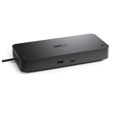 Dell Pro Thunderbolt 4 Smart Dock , SD25TB4 , DisplayPorts quantity 2 , HDMI ports quantity 1