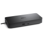 Dell Pro Thunderbolt 4 Smart Dock , SD25TB4 , DisplayPorts quantity 2 , HDMI ports quantity 1