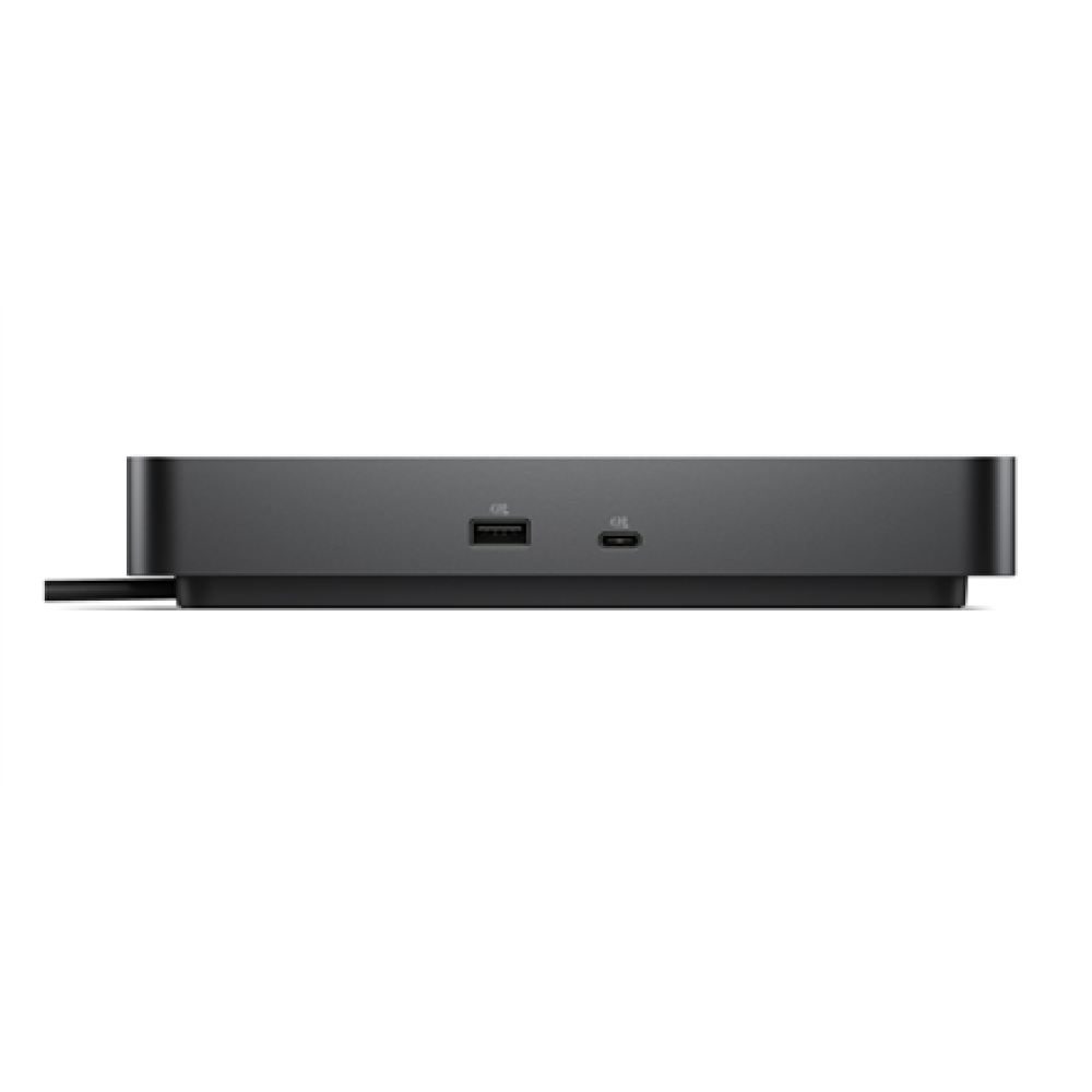 Dell Pro Thunderbolt 4 Smart Dock , SD25TB4 , DisplayPorts quantity 2 , HDMI ports quantity 1